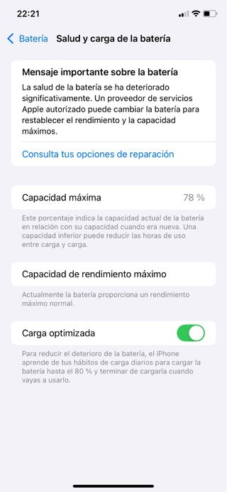 iPhone XR 256GB