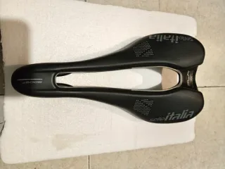Sillín Selle Italia SLR Boost Superflow