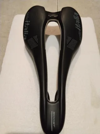 Sillín Selle Italia SLR Boost Superflow