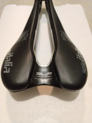 Sillín Selle Italia SLR Boost Superflow