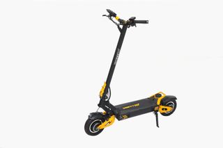 Vsett 10+ Scooter Eléctrico Nuevo