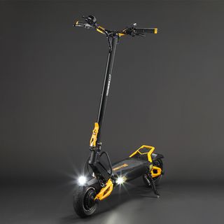 Vsett 10+ Scooter Eléctrico Nuevo