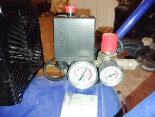 Compresor Michelin HP2.0 Peak