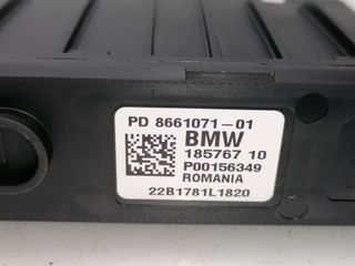 MODULO ELECTRONICO BMW SERIE 1 LIM. (F40) (14)