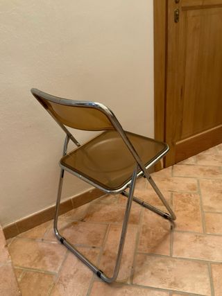 Sedie vintage anni 60/70