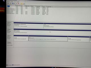 PC Gamer RGB, Monitor MSI, Teclado y mouse