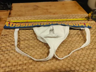 Suspensorio Aussibum Talla L