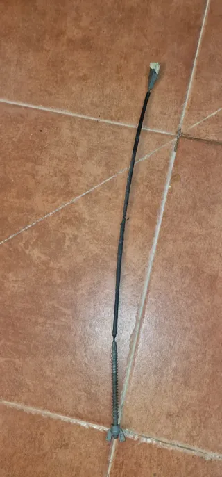 Pedal Freno Rieju RV 50