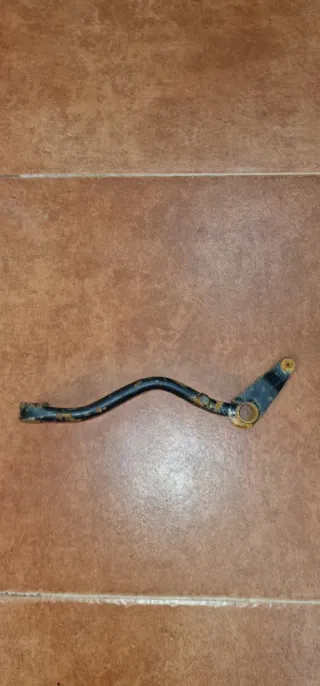 Pedal Freno Rieju RV 50