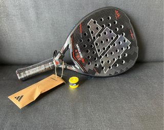 Adidas Metalbone HRD 2026 Pala Pádel
