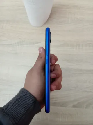 Xiaomi Redmi 9C 2020 NEGOCIABLES