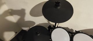 Batería Electrónica Alesis Nitro Mesh