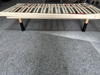 2 Camas Articuladas con Colchones