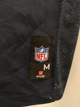 Maglia NFL Texans numero 99