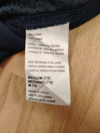 Maglia NFL Texans numero 99