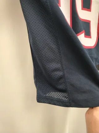 Maglia NFL Texans numero 99