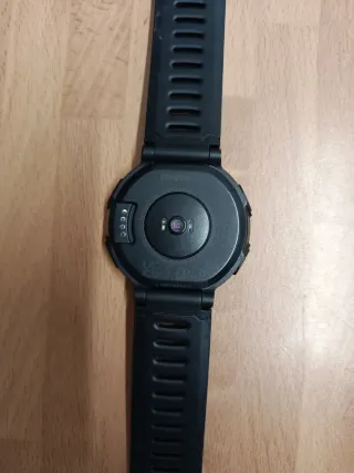 Coros Kiprun GPS 500 + cable de carga.