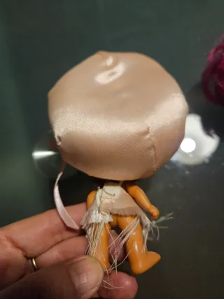 2 Winx Pixie bamboline originali anni 2000