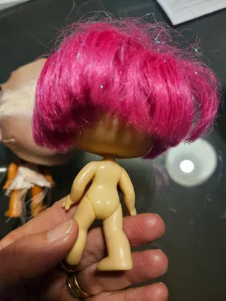 2 Winx Pixie bamboline originali anni 2000