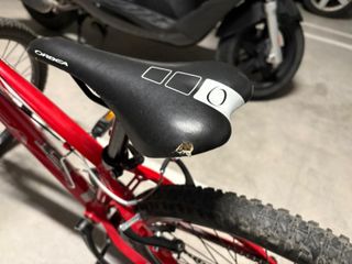 Orbea MX 24 Dirt Junior MTB 7v