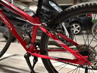 Orbea MX 24 Dirt Junior MTB 7v