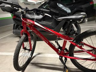 Orbea MX 24 Dirt Junior MTB 7v