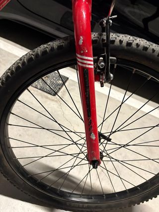 Orbea MX 24 Dirt Junior MTB 7v