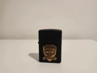 Zippo Anniversario D-Day