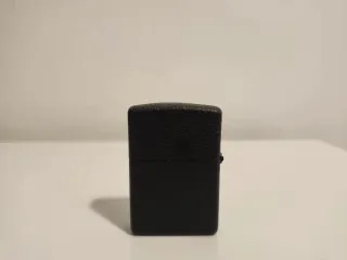 Zippo Anniversario D-Day