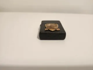 Zippo Anniversario D-Day