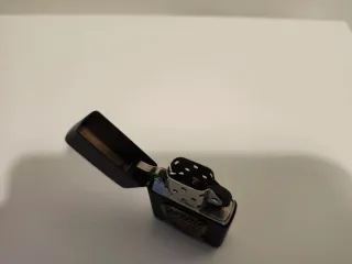 Zippo Anniversario D-Day