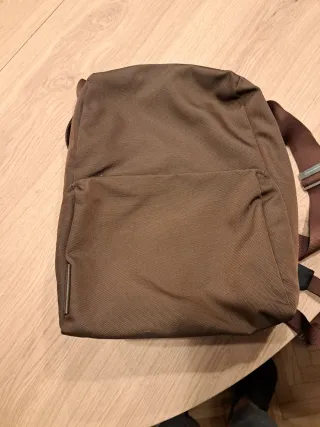 Mochila Mandarina Duck Marrón