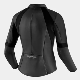 Chaqueta Moto Shima MONACO 2.0 Mujer