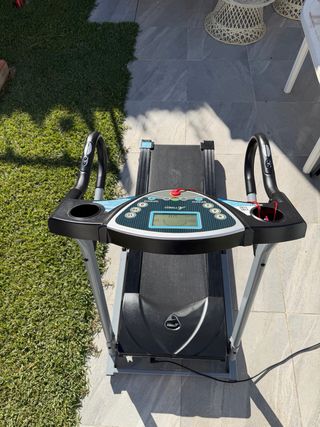 Cinta de correr T101