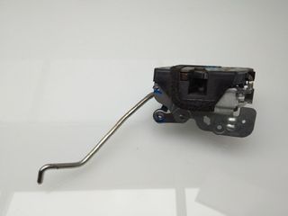 CERRADURA PUERTA DELANTERA DERECHA SUZUKI JIMNY SN (FJ) (3)