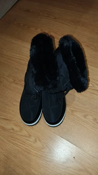 OPORTUNIDAD, BOTAS DE INVIERNO ANTIDESLIZANTES