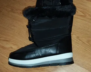 OPORTUNIDAD, BOTAS DE INVIERNO ANTIDESLIZANTES