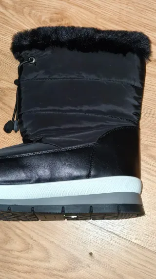 OPORTUNIDAD, BOTAS DE INVIERNO ANTIDESLIZANTES