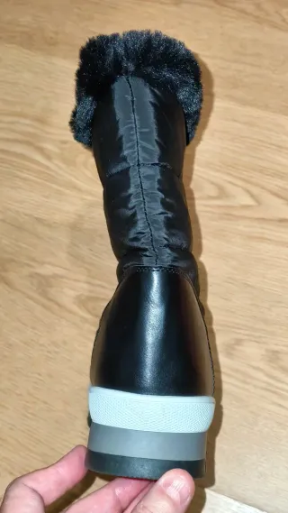 OPORTUNIDAD, BOTAS DE INVIERNO ANTIDESLIZANTES