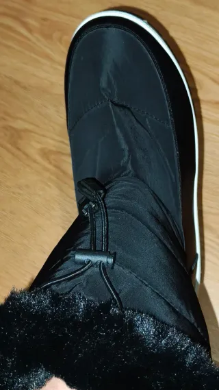 OPORTUNIDAD, BOTAS DE INVIERNO ANTIDESLIZANTES