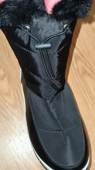 OPORTUNIDAD, BOTAS DE INVIERNO ANTIDESLIZANTES