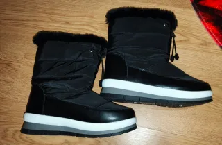 OPORTUNIDAD, BOTAS DE INVIERNO ANTIDESLIZANTES