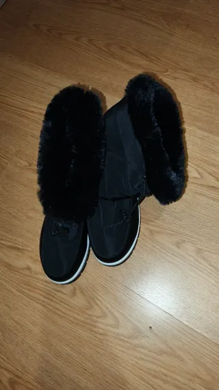 OPORTUNIDAD, BOTAS DE INVIERNO ANTIDESLIZANTES