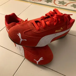 Zapatillas PUMA