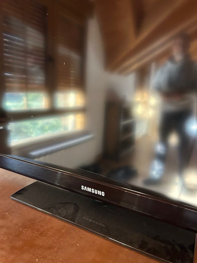 Televisore Samsung 40" LE40D503F7W