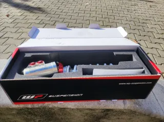 WP XPLOR 2025 Husqvarna GasGas KTM TE FE EC