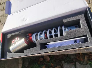 WP XPLOR 2025 Husqvarna GasGas KTM TE FE EC