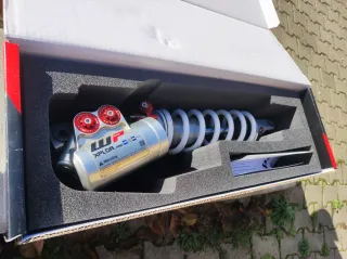 WP XPLOR 2025 Husqvarna GasGas KTM TE FE EC