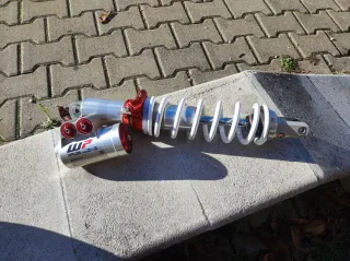 WP XPLOR 2025 Husqvarna GasGas KTM TE FE EC