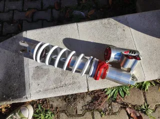 WP XPLOR 2025 Husqvarna GasGas KTM TE FE EC